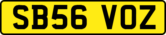 SB56VOZ