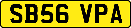 SB56VPA