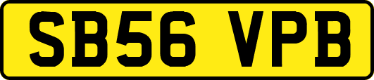 SB56VPB