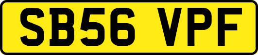 SB56VPF
