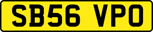 SB56VPO