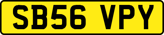 SB56VPY