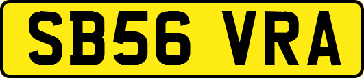 SB56VRA