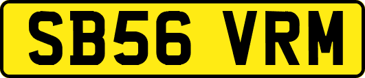 SB56VRM