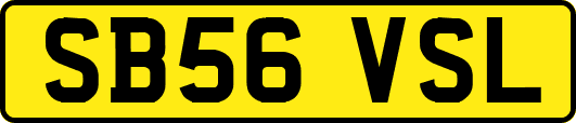 SB56VSL