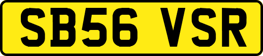SB56VSR