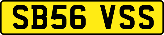 SB56VSS