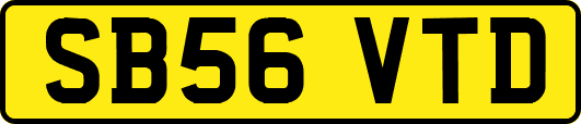 SB56VTD