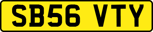 SB56VTY
