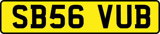 SB56VUB