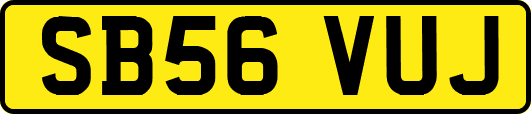 SB56VUJ