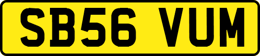 SB56VUM