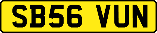 SB56VUN
