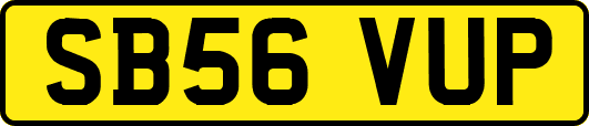 SB56VUP