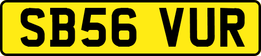 SB56VUR