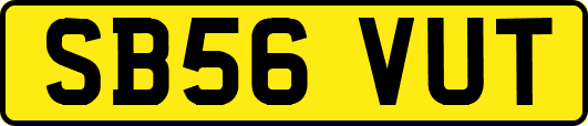 SB56VUT