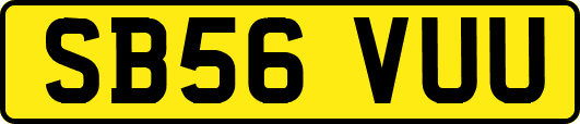 SB56VUU