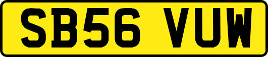 SB56VUW
