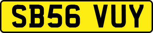 SB56VUY