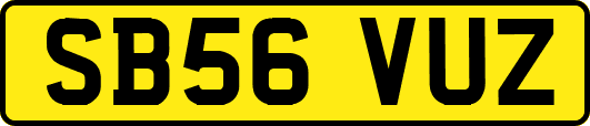 SB56VUZ
