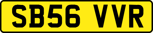 SB56VVR