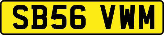 SB56VWM