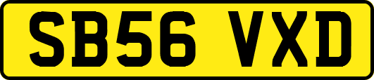 SB56VXD