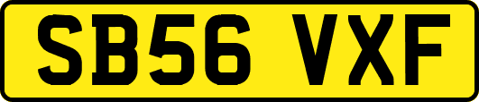 SB56VXF