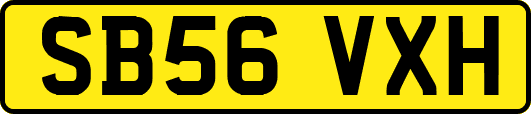 SB56VXH