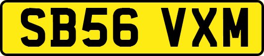 SB56VXM