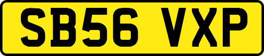 SB56VXP