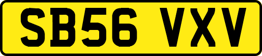 SB56VXV