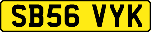SB56VYK