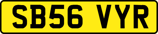 SB56VYR