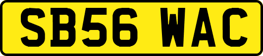 SB56WAC