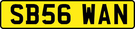 SB56WAN