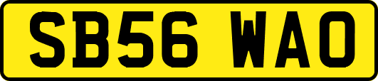 SB56WAO