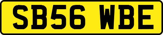 SB56WBE