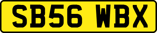 SB56WBX