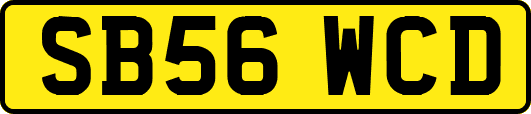 SB56WCD