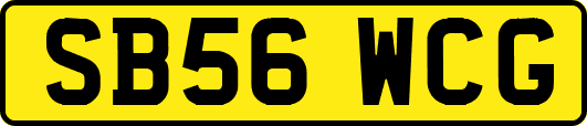 SB56WCG