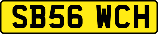 SB56WCH