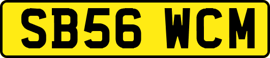 SB56WCM