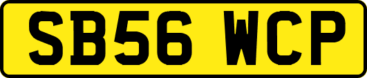 SB56WCP