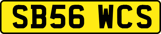 SB56WCS