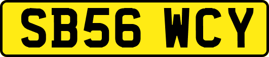 SB56WCY