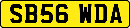 SB56WDA