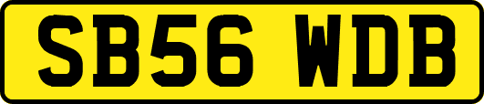 SB56WDB