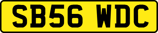 SB56WDC
