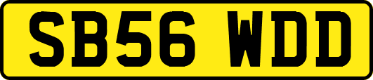 SB56WDD